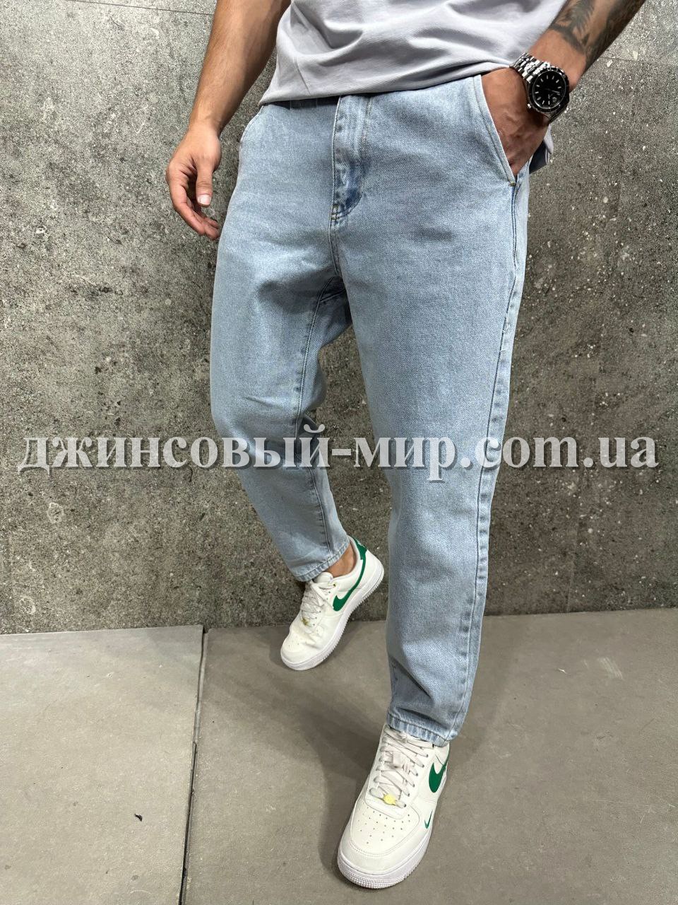 Мужские Джинсы Catch