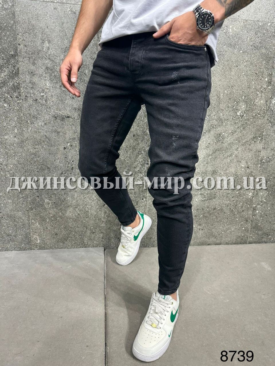 Мужские Джинсы Catch