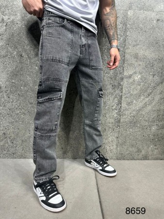 Мужские Джинсы Catch