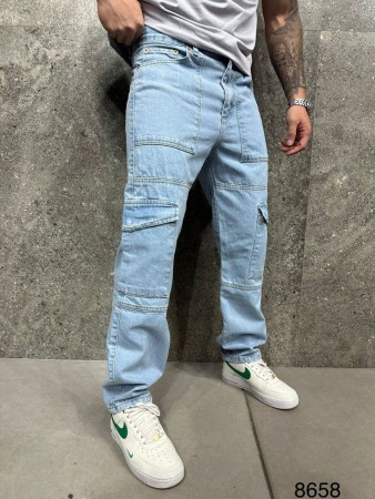 Мужские Джинсы Catch