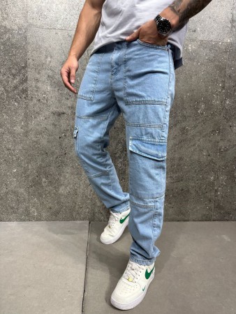 Мужские Джинсы Catch