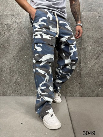 Мужские Джинсы Catch