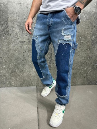 Мужские Джинсы Catch