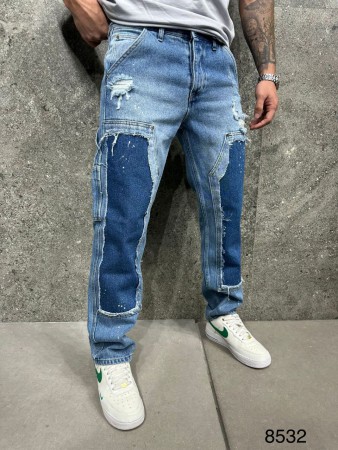 Мужские Джинсы Catch