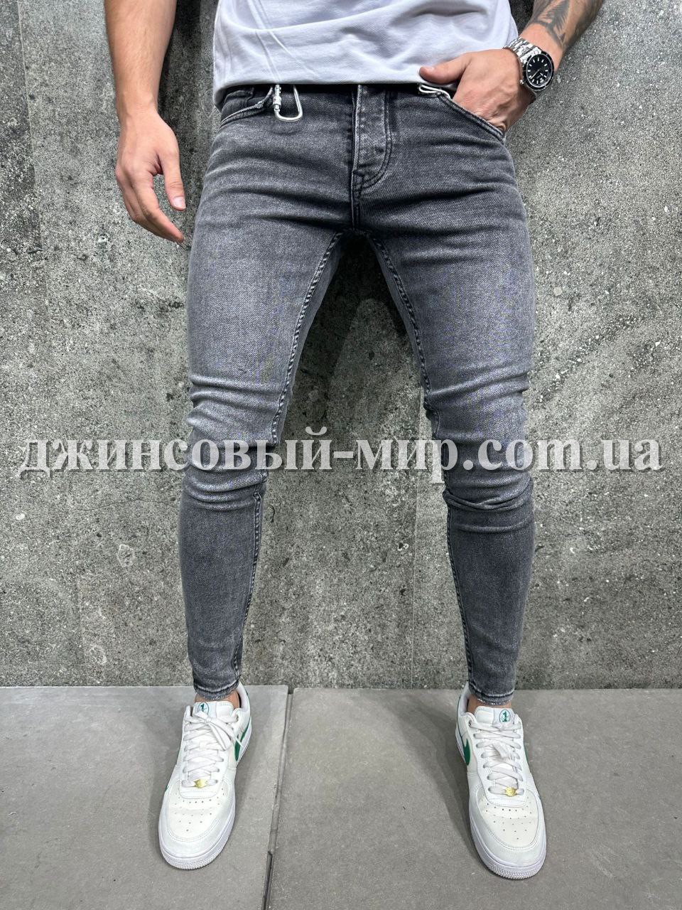 Мужские Джинсы Catch