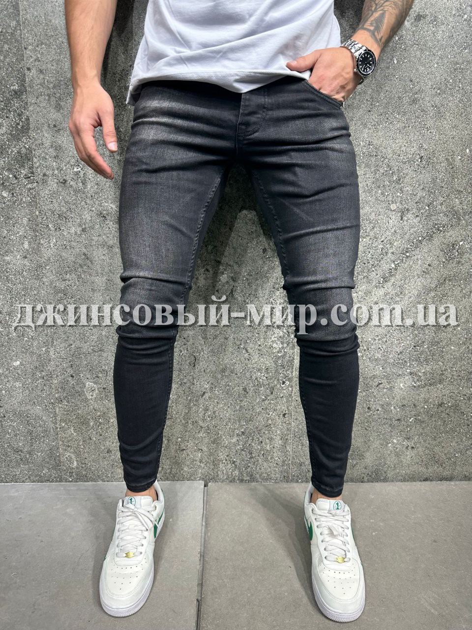 Мужские Джинсы Catch