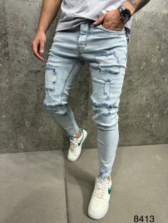 Мужские Джинсы Catch