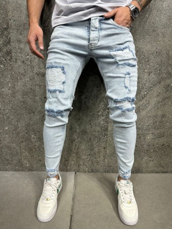 Мужские Джинсы Catch