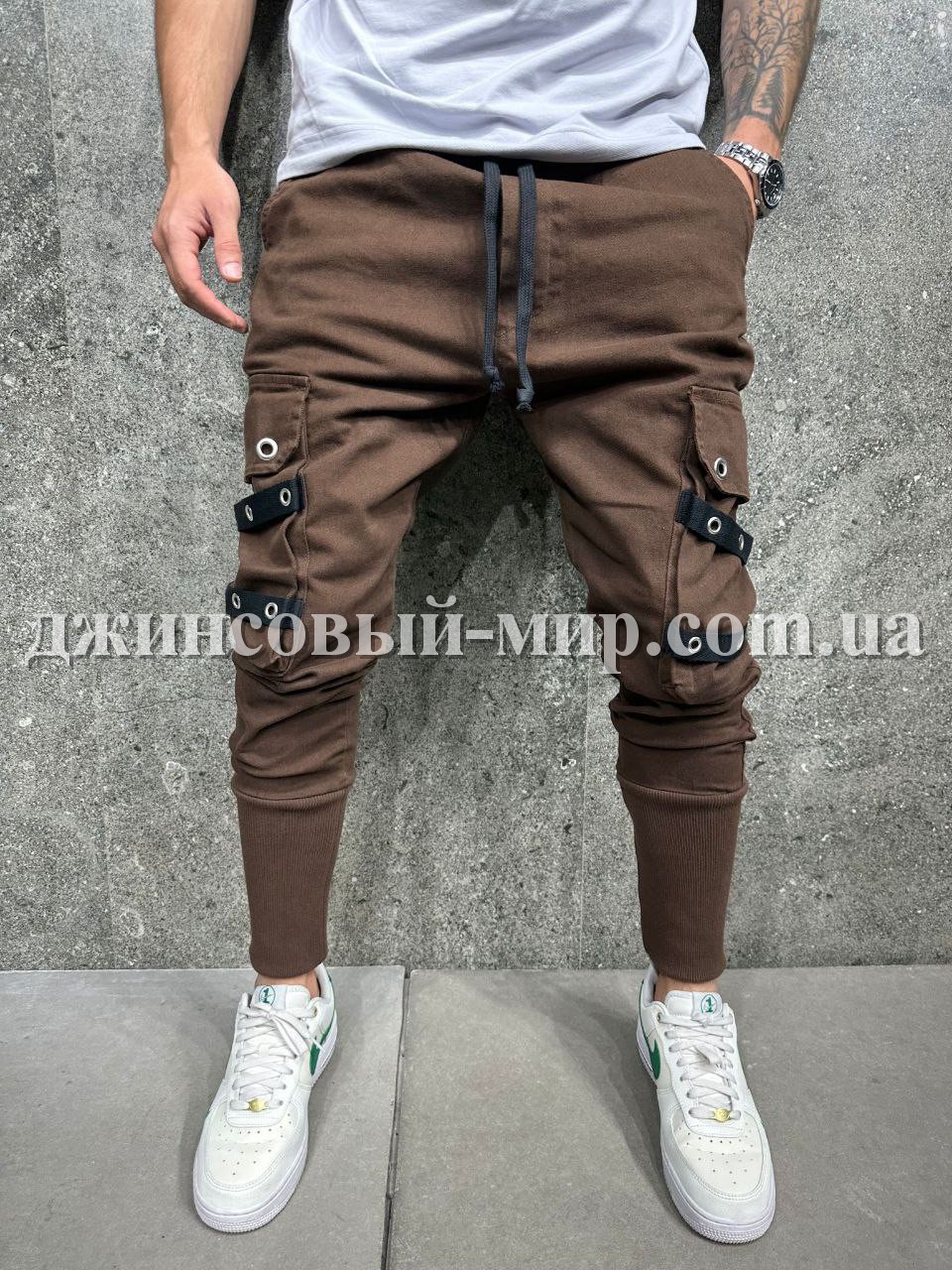 Мужские Джинсы Catch