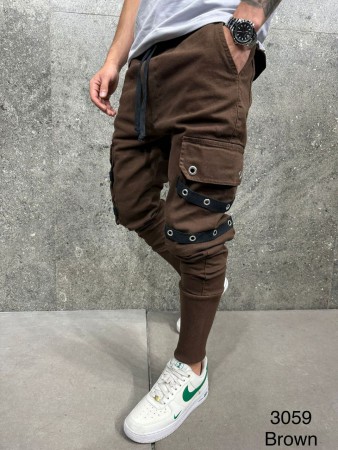 Мужские Джинсы Catch