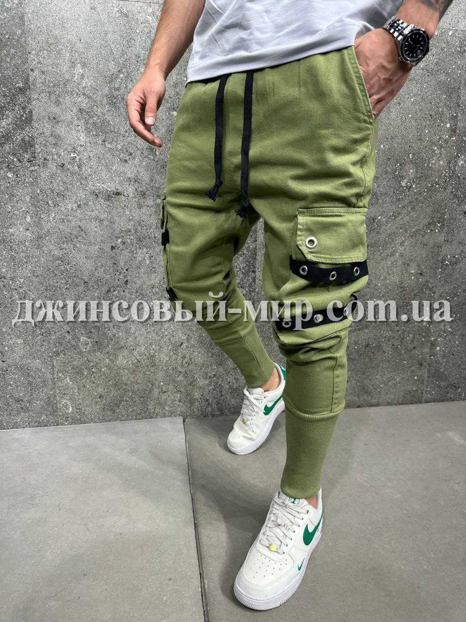 Мужские Джинсы Catch