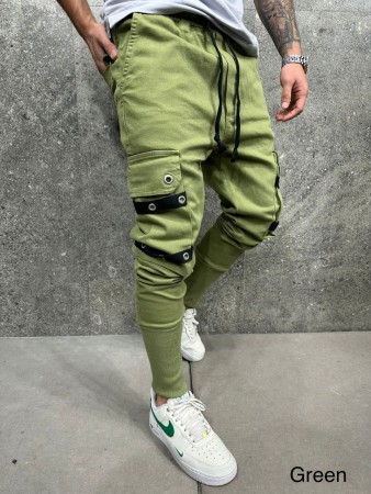 Мужские Джинсы Catch