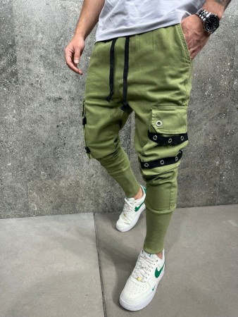 Мужские Джинсы Catch