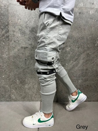 Мужские Джинсы Catch