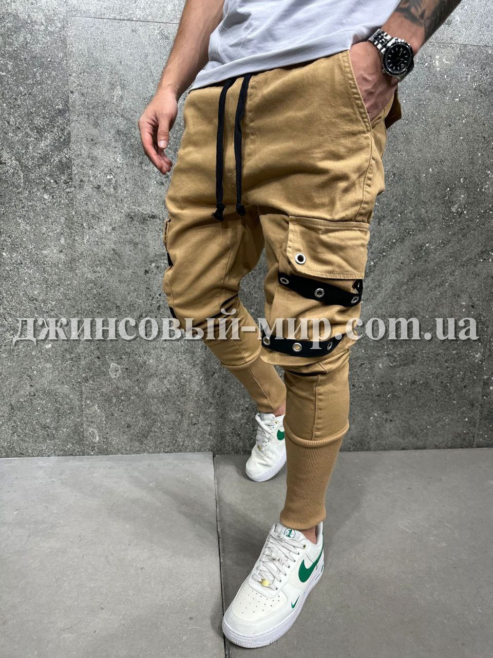 Мужские Джинсы Catch