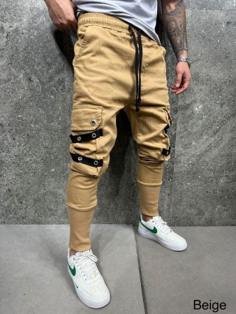 Мужские Джинсы Catch