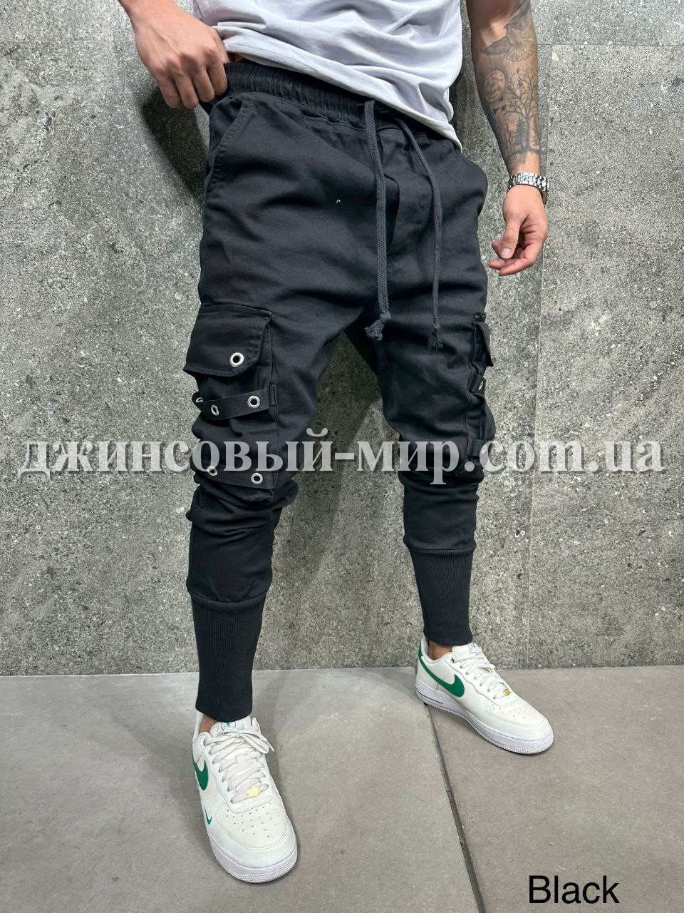 Мужские Джинсы Catch