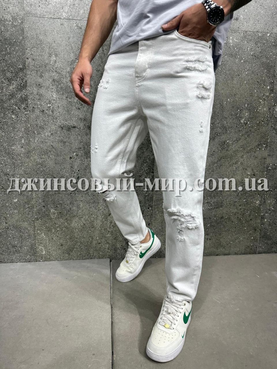 Мужские Джинсы Catch