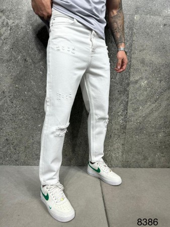 Мужские Джинсы Catch