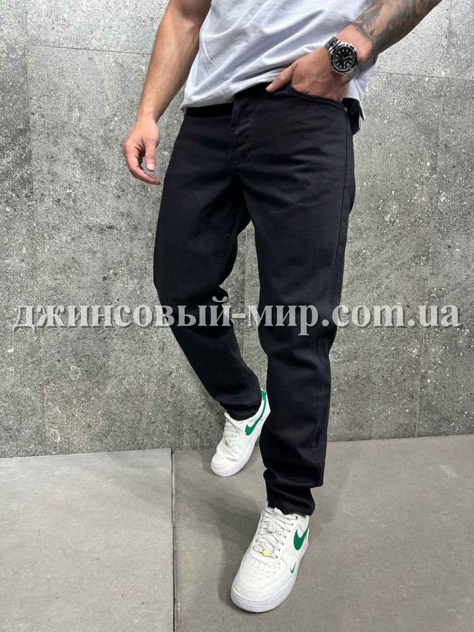 Мужские Джинсы Catch