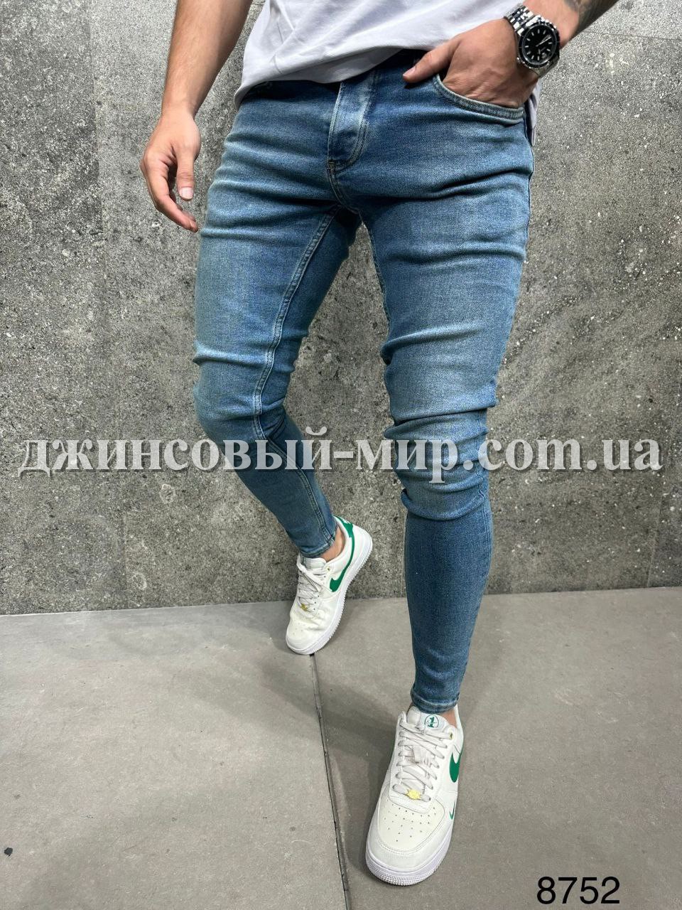 Мужские Джинсы Catch