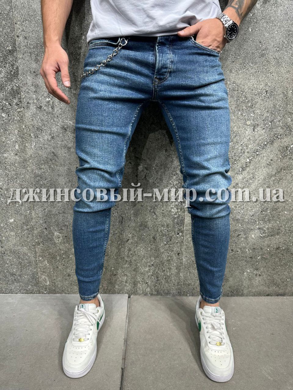 Мужские Джинсы Catch