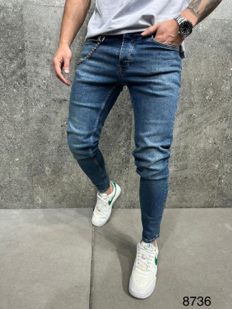 Мужские Джинсы Catch