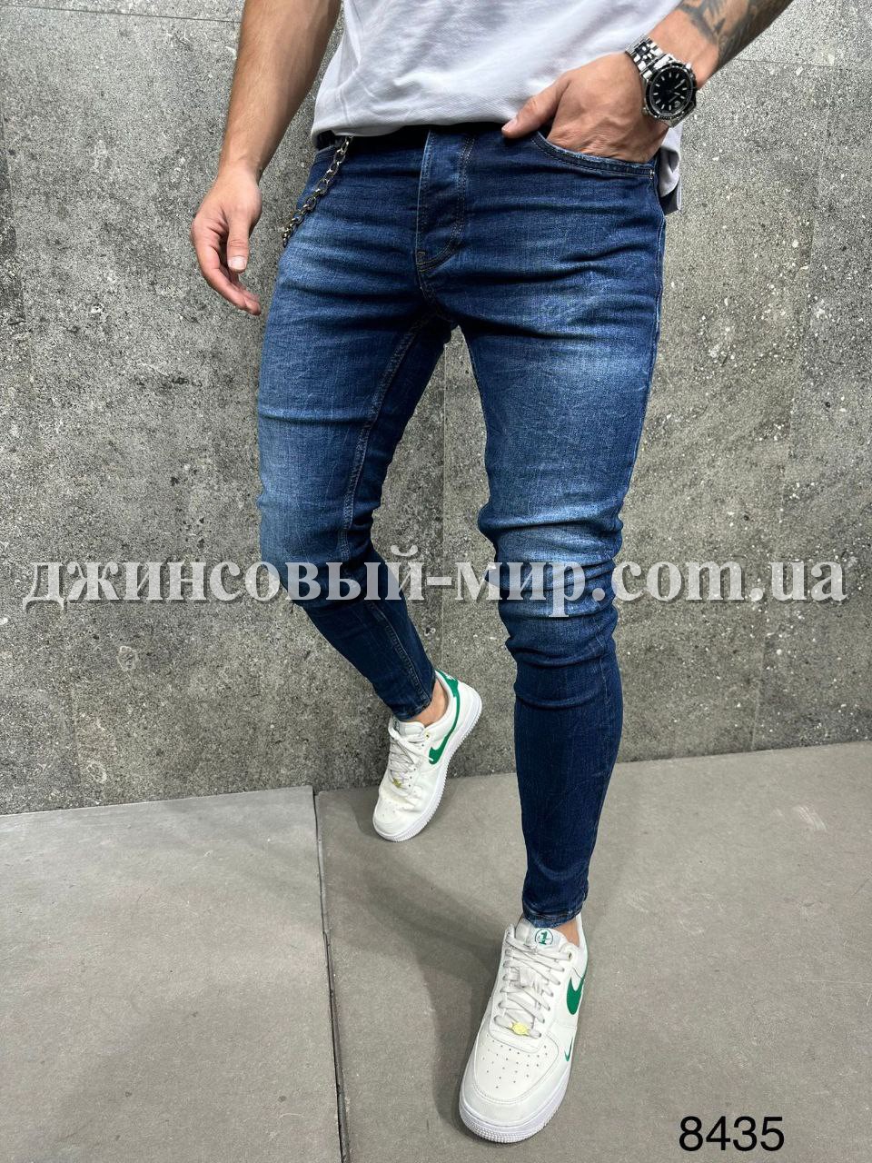 Мужские Джинсы Catch