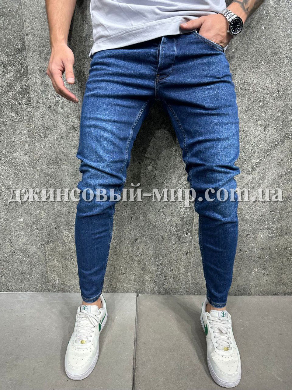 Мужские Джинсы Catch