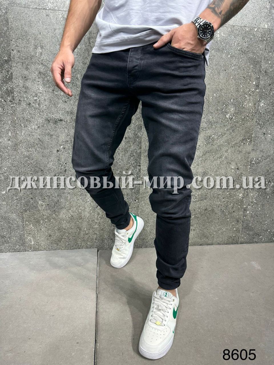 Мужские Джинсы Catch