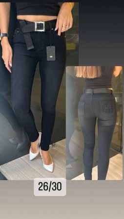 Женские Джинсы Elisabetta Franchi