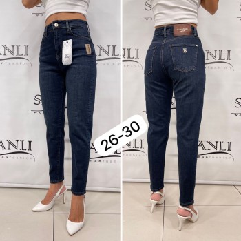 Женские Джинсы Burberry