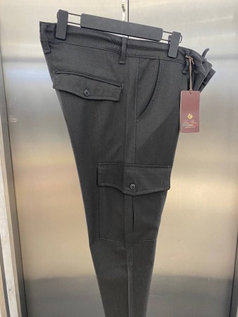 Мужские Брюки Loro Piana