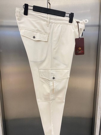 Мужские Брюки Loro Piana