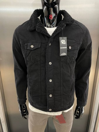 Мужская Джинсовая Куртка Richberg