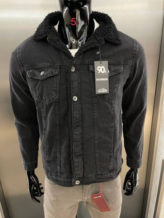 Мужская Джинсовая Куртка Richberg