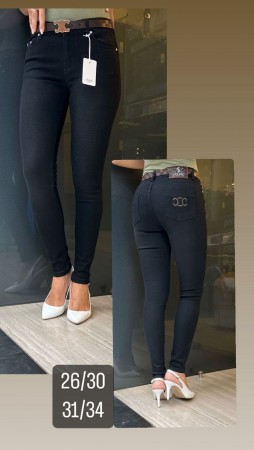 Женские Джинсы Celine