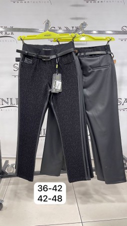 Женские Брюки Mosento (Большие размеры)