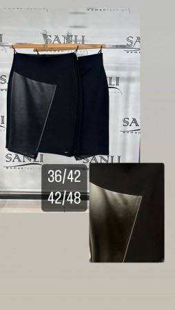 Женская Юбка Bugatti (Большие размеры)