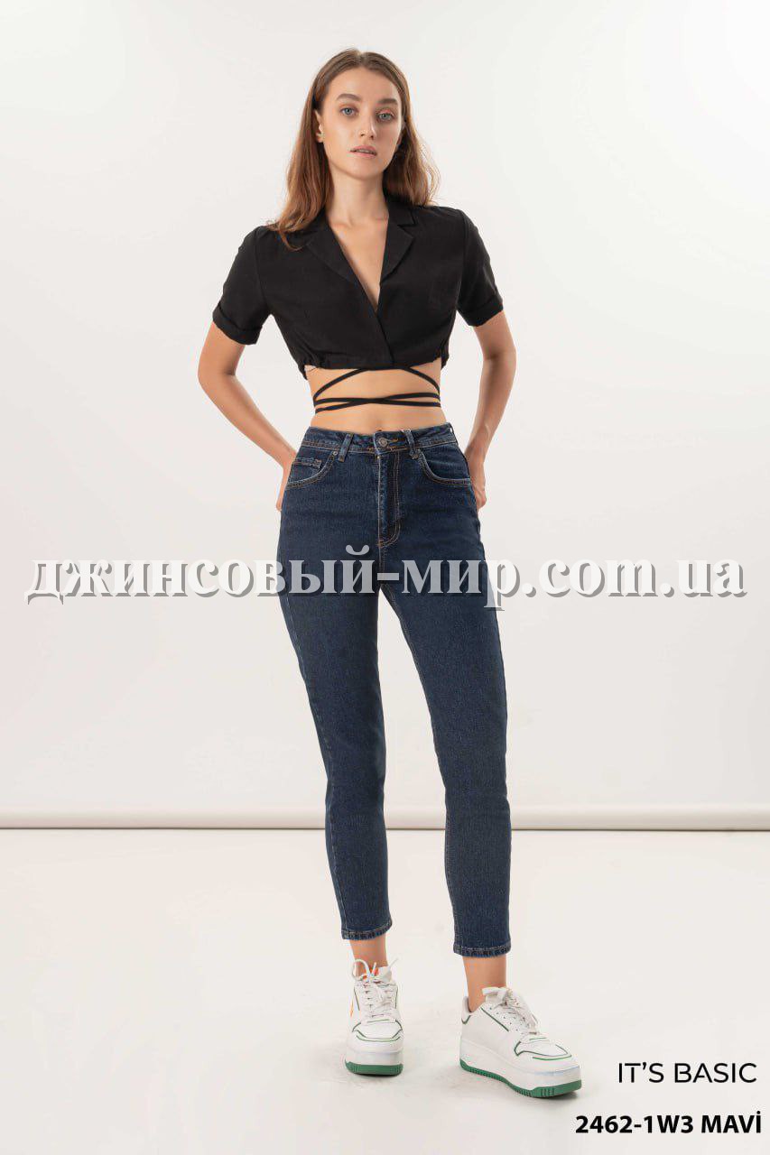 Женские Джинсы ITS Basic