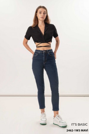Женские Джинсы ITS Basic