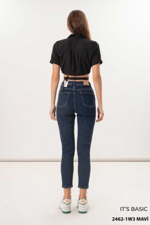 Женские Джинсы ITS Basic
