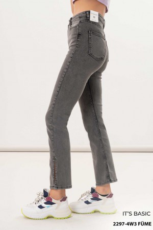 Женские Джинсы ITS Basic