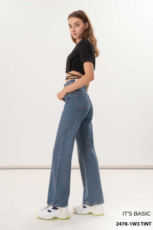 Женские Джинсы ITS Basic