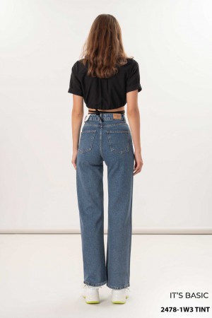 Женские Джинсы ITS Basic