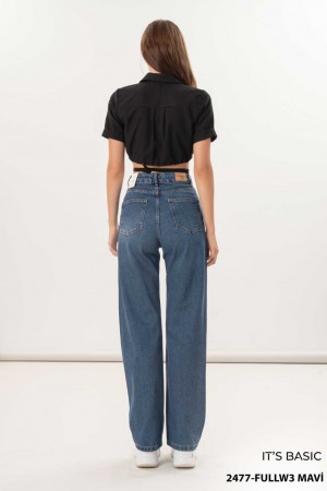 Женские Джинсы ITS Basic