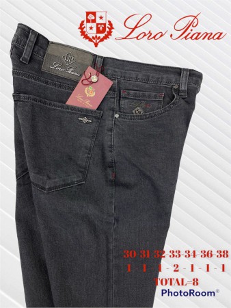 Мужские Джинсы Loro Piana
