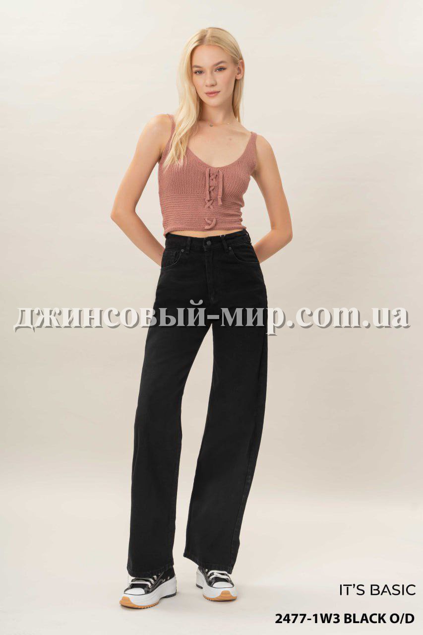Женские Джинсы ITS Basic