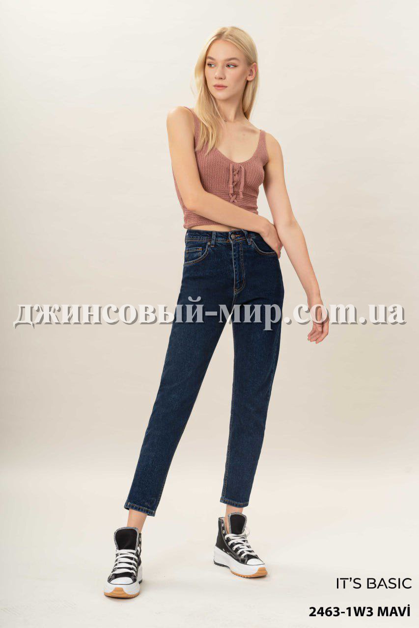 Женские Джинсы ITS Basic