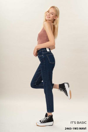 Женские Джинсы ITS Basic
